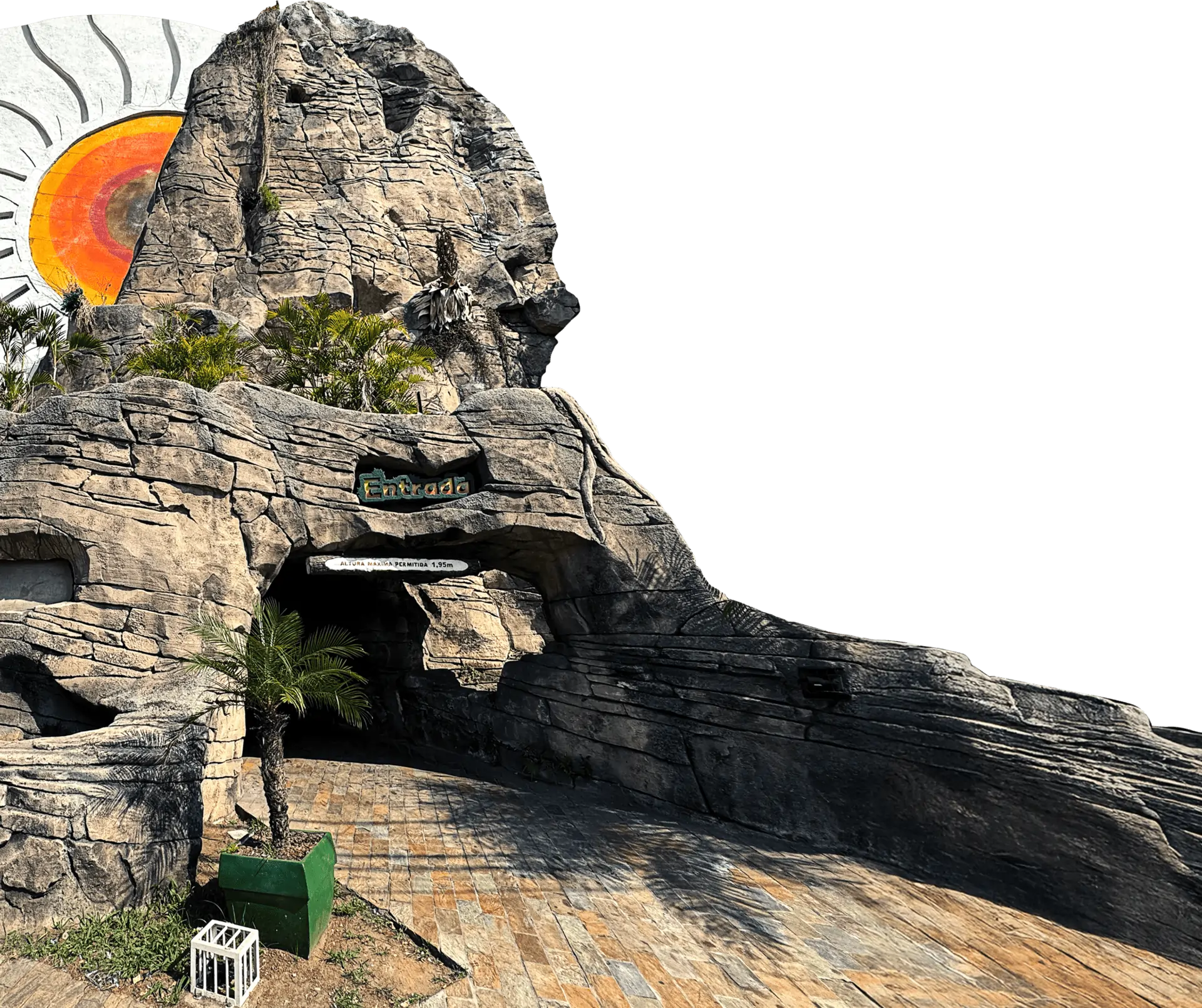 Adventure Motel